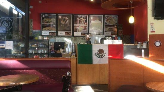 Feliche Cafe Kahveli Cafe